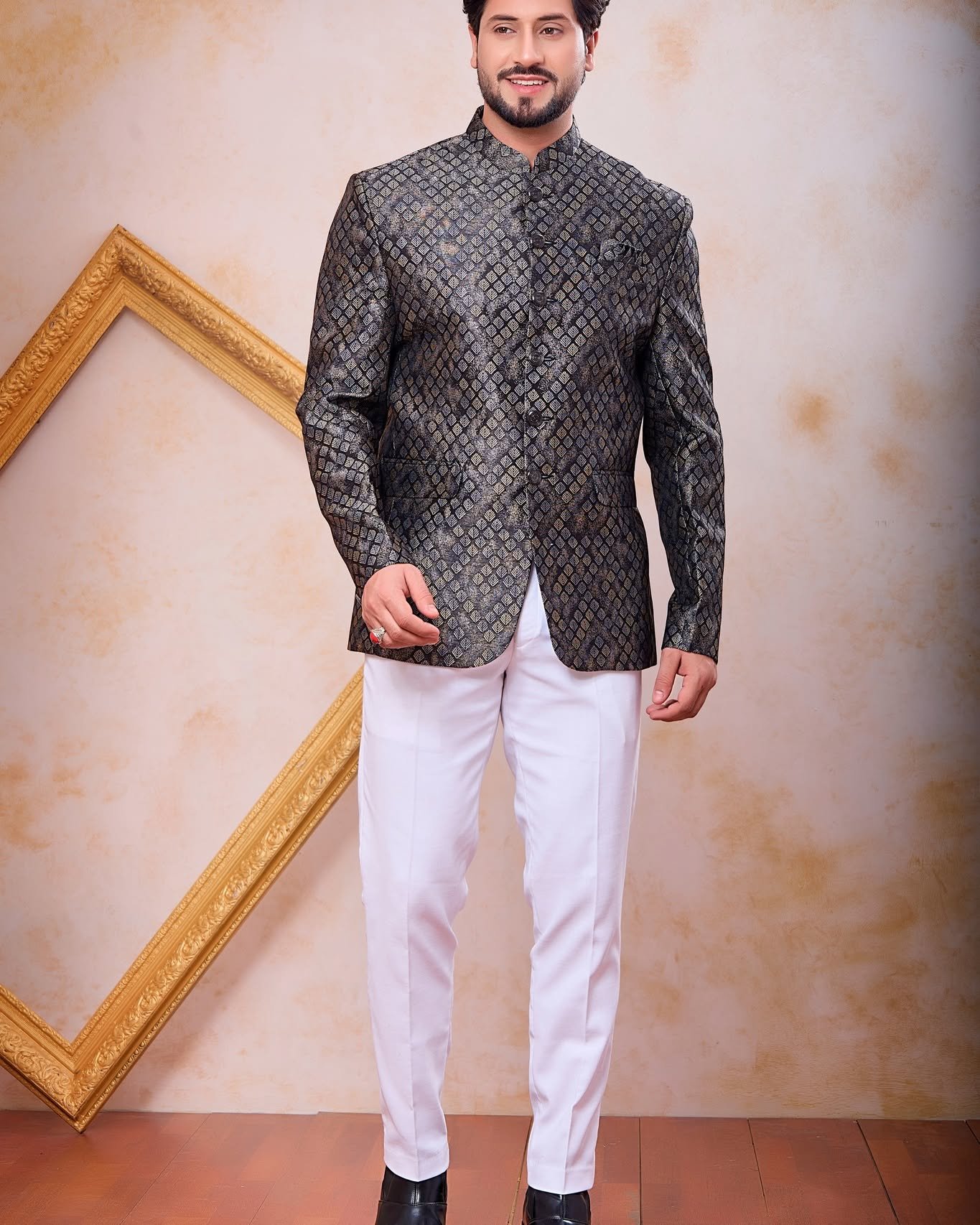 Jodhpuri Suits